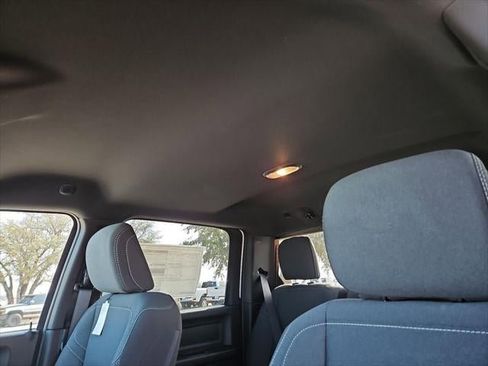 New 2026 RAM 2500 Tradesman image 51