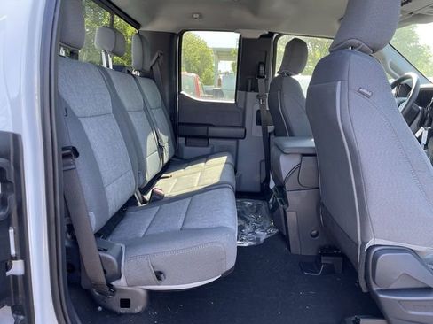 New 2026 Ford F350 XL w/ STX Appearance Package AWD/4WD image 22