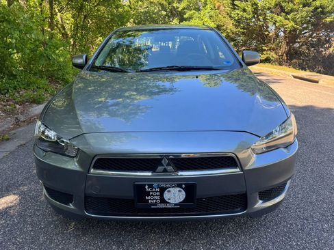 Used 2014 Mitsubishi Lancer ES FWD image 7