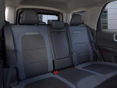 New 2026 Ford Bronco Sport Outer Banks AWD/4WD image 11
