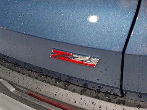 New 2026 Chevrolet Traverse Z71 w/ Enhanced Driving Package image 4