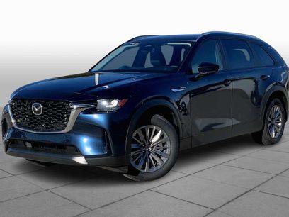 New 2026 MAZDA CX-90 3.3 Turbo w/ Select Package