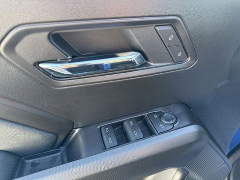 New 2026 GMC Canyon Elevation w/ Convenience Package image 14