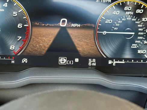 New 2026 Subaru Forester Wilderness AWD/4WD image 29