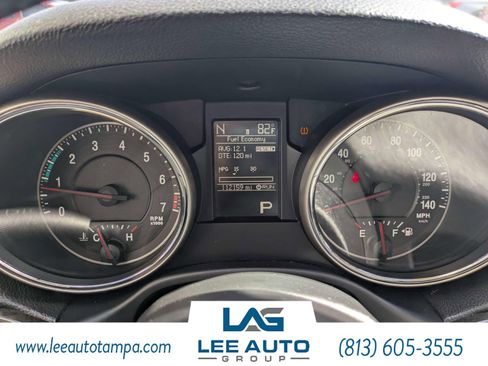 Used 2011 Jeep Grand Cherokee Laredo w/ Trailer Tow Group AWD/4WD image 25