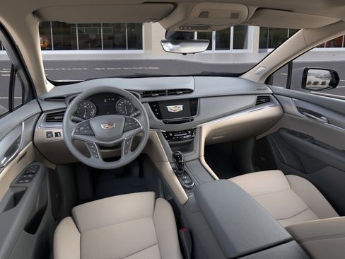 New 2026 Cadillac XT5 Premium Luxury image 15