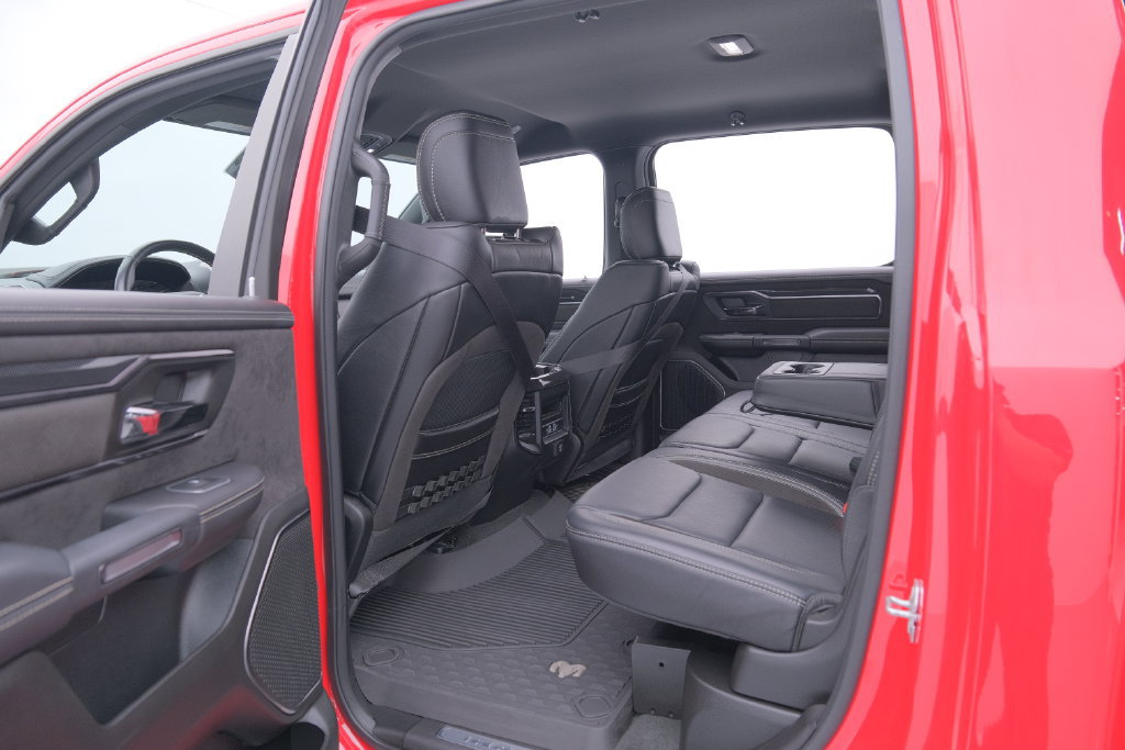 Used 2022 RAM 1500 TRX w/ TRX Level 1 Equipment Group AWD/4WD image 37