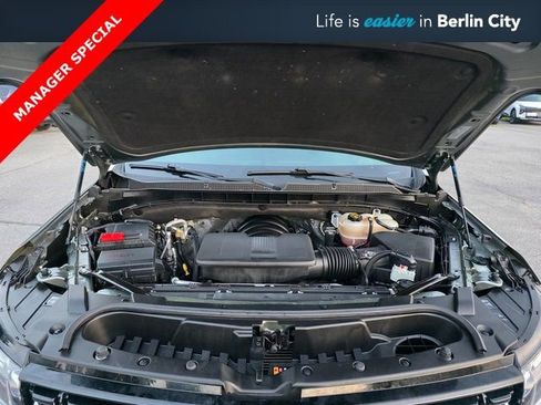 Used 2023 Chevrolet Tahoe LT image 15