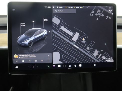 Used 2024 Tesla Model Y Long Range image 56