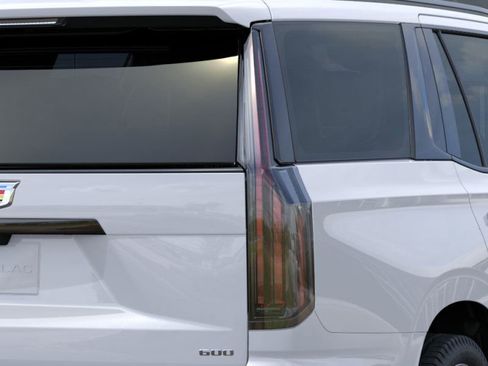 New 2026 Cadillac Escalade Sport image 11