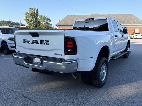 New 2026 RAM 3500 Tradesman AWD/4WD image 5