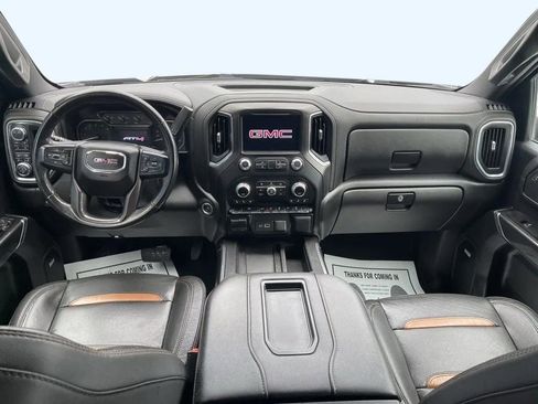 Used 2022 GMC Sierra 2500 AT4 w/ AT4 Preferred Package image 22