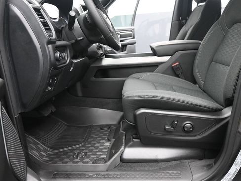 New 2026 RAM 1500 Big Horn image 10