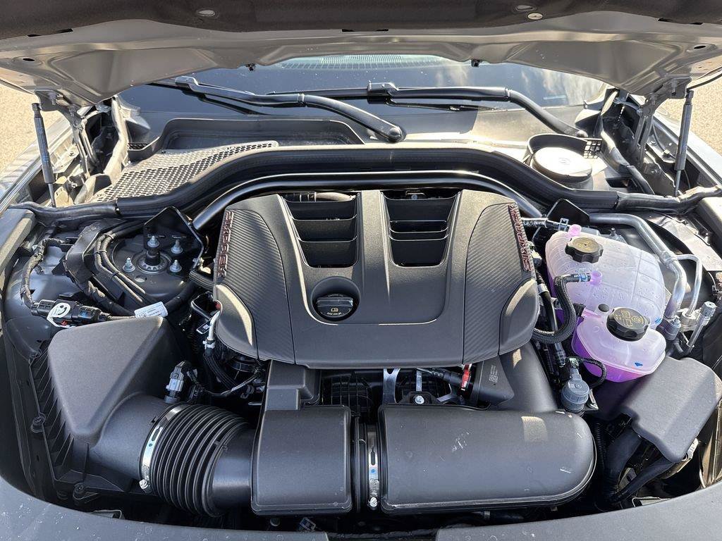 New 2026 Dodge Charger Scat Pack AWD/4WD image 38