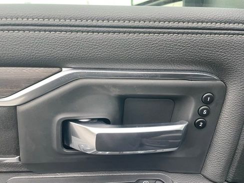 New 2026 RAM 2500 Laramie image 14