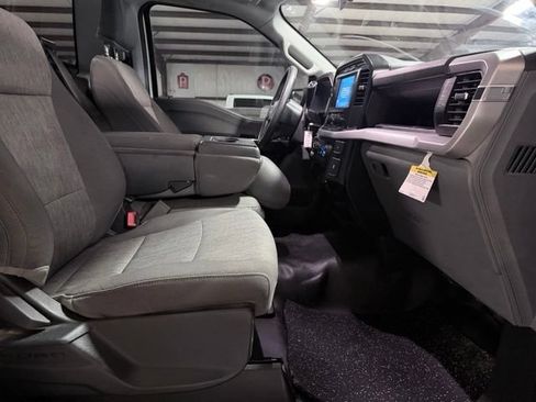 Used 2023 Ford F150 XL RWD image 11