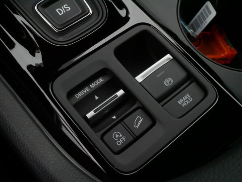 Certified 2026 Honda Passport RTL image 25