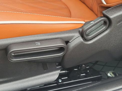 Used 2022 MINI Cooper S w/ Signature Upholstery Package image 17