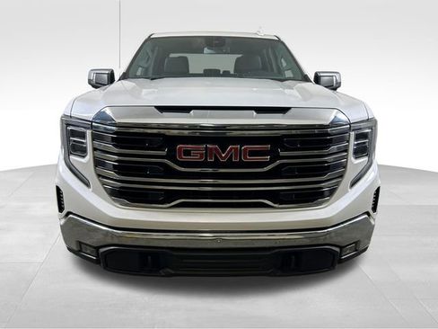 Used 2023 GMC Sierra 1500 SLT w/ SLT Convenience Package image 9