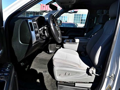 Used 2014 Chevrolet Silverado 1500 LT w/ All Star Edition image 13