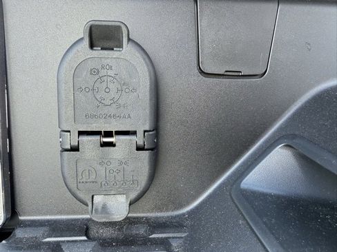 New 2026 RAM 1500 Big Horn image 9