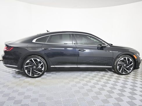 Used 2023 Volkswagen Arteon SEL Premium image 7
