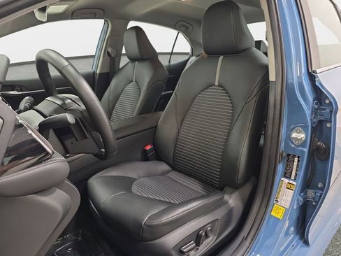 Certified 2024 Toyota Camry SE w/ Cold Weather Package FWD image 12