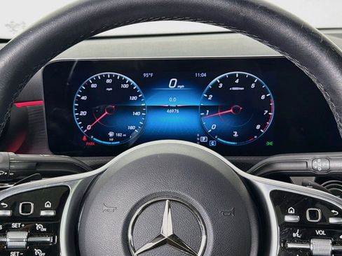 Certified 2021 Mercedes-Benz CLA 250 image 20