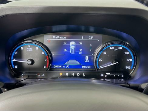 Used 2022 Ford Bronco Sport Outer Banks w/ Tech Package image 12