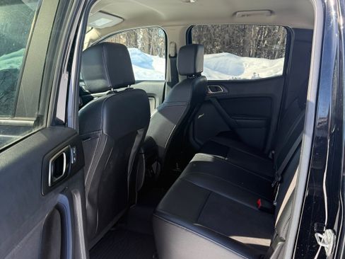 Used 2023 Ford Ranger XLT w/ Tremor Off-Road Package image 18