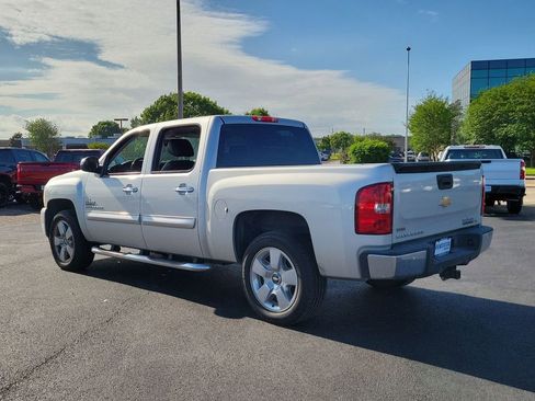Used 2011 Chevrolet Silverado 1500 LT w/ Texas Edition image 15