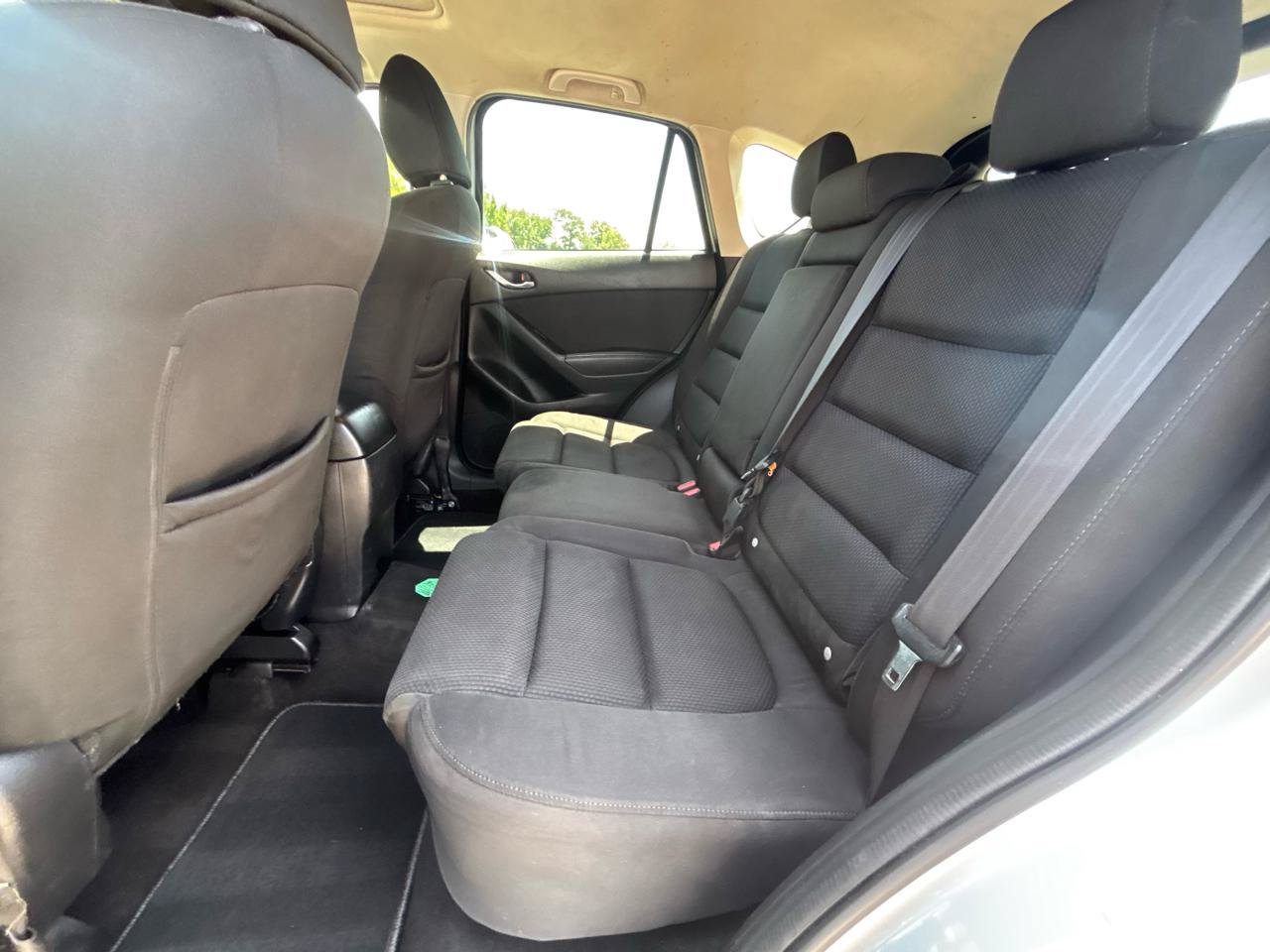 Used 2016 MAZDA CX-5 Touring w/ Bose/Moonroof Package FWD image 14