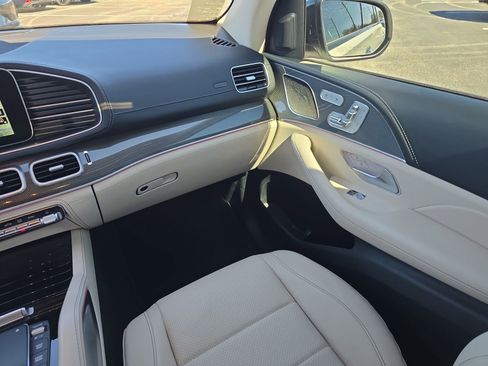Used 2022 Mercedes-Benz GLE 350 GLE 350 image 12