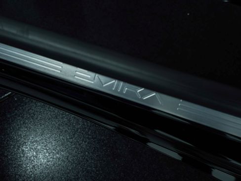 New 2026 Lotus Emira image 19