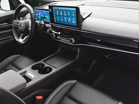 Used 2025 Honda Prologue Touring image 35