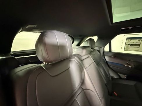 New 2025 Land Rover Range Rover Sport Dynamic SE image 26