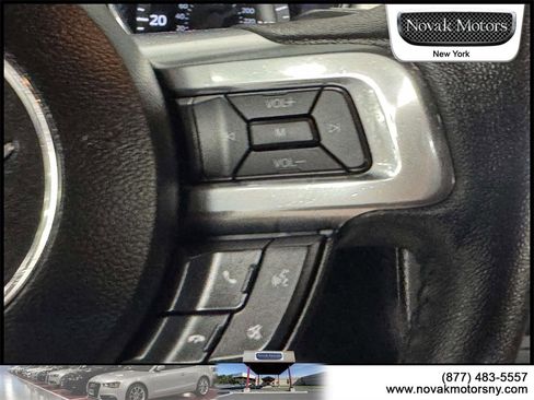 Used 2017 Ford Mustang GT Premium w/ Equipment Group 401A image 17