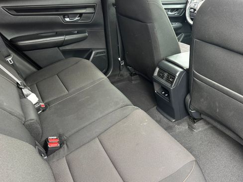 Certified 2024 Honda CR-V Sport image 28