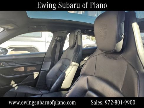 Used 2020 Porsche Taycan 4S image 6