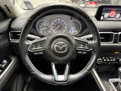 Used 2017 MAZDA CX-5 Grand Touring AWD/4WD image 12
