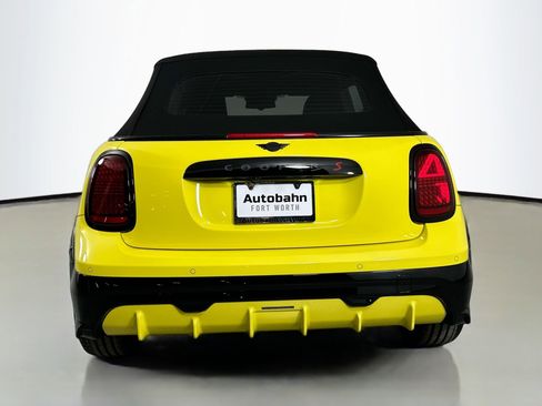 New 2026 MINI Cooper S image 7