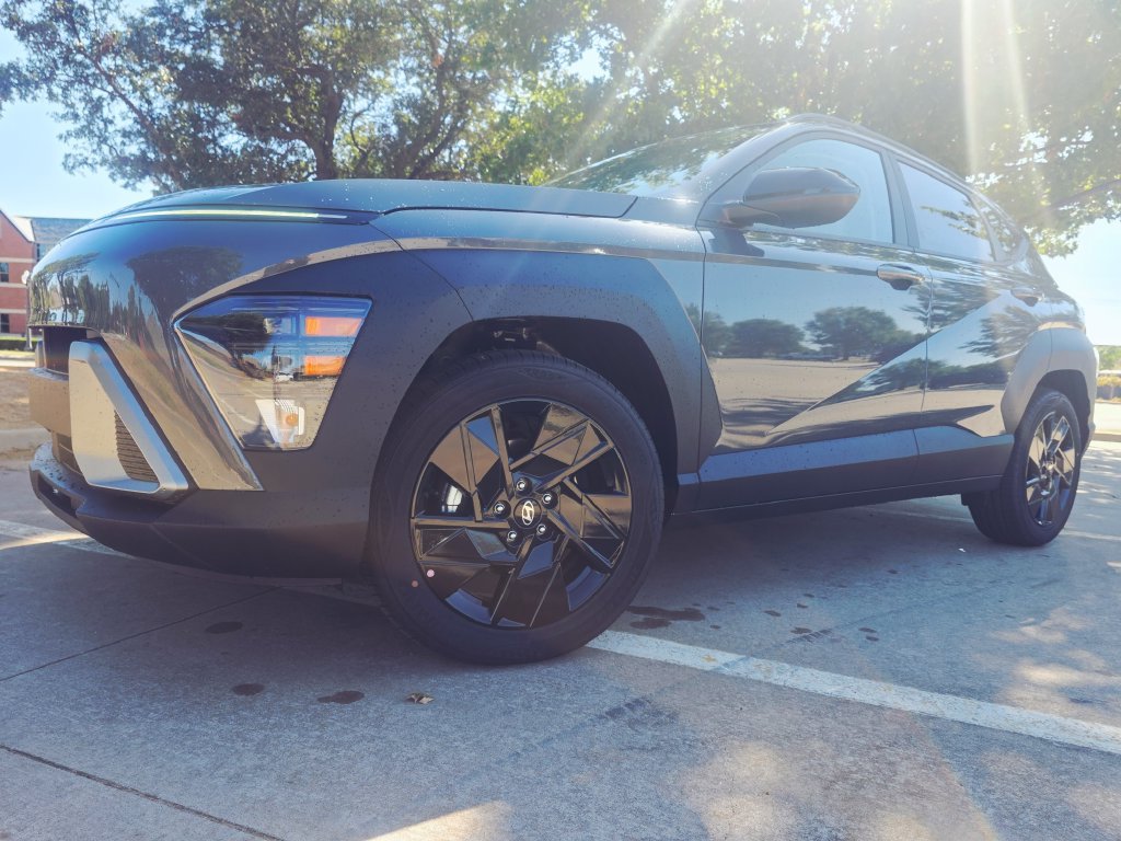 New 2027 Hyundai Kona SEL Sport FWD image 6