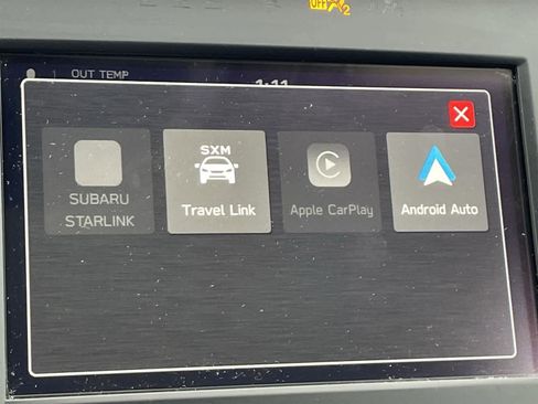 Certified 2025 Subaru Outback image 20