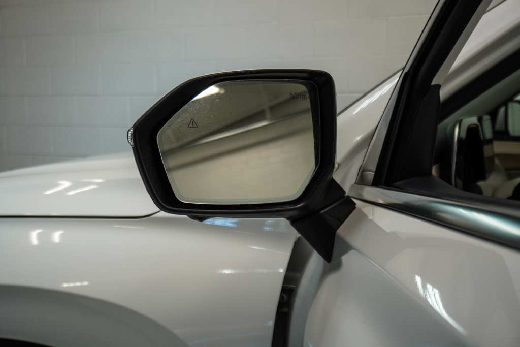 Used 2024 Hyundai Palisade Limited FWD image 39