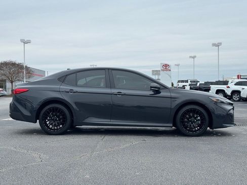 New 2026 Toyota Camry LE image 7