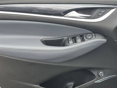 Certified 2024 Buick Enclave Essence w/ Trailering Package, 5000 lbs. FWD image 16