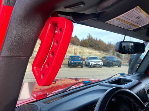 Used 2016 Jeep Wrangler Sport w/ Quick Order Package 24S image 33