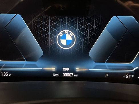 Used 2026 BMW X7 xDrive40i image 15