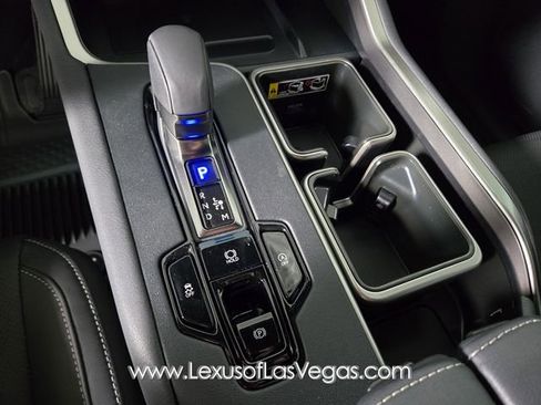 New 2026 Lexus TX 350 FWD image 20