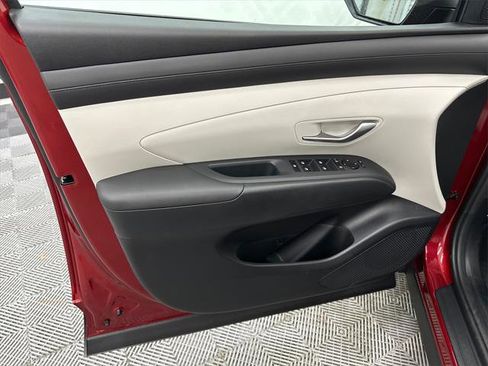 New 2026 Hyundai Tucson SE image 10